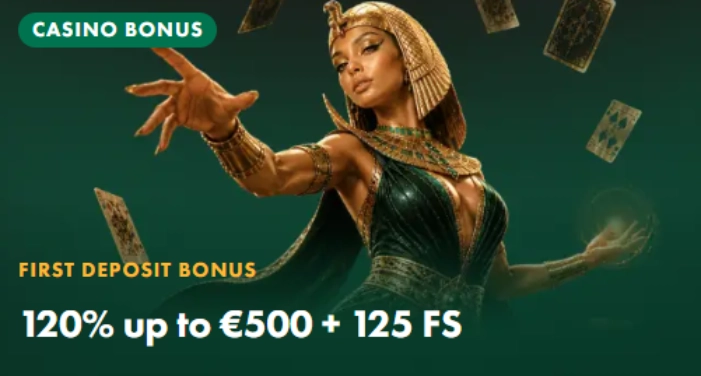 Welcome bonus offer details